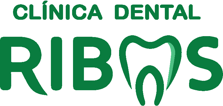 Clínica Dental Ribas Logo