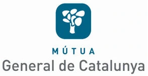 Mútua General de Catalunya logo